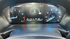 Ford Puma 1.0 EcoBoost Hybrid mHEV Titanium 5dr Petrol Hatchback